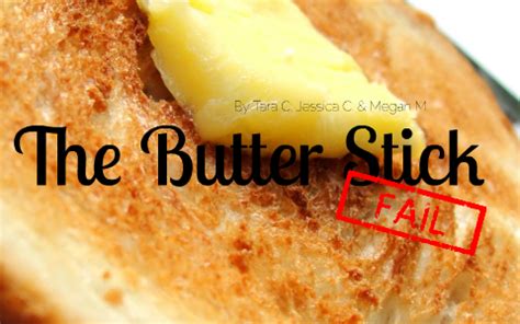 The Butter Stick Type by Jessica-Maria Cabral on Prezi