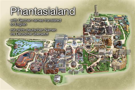 Phantasialand