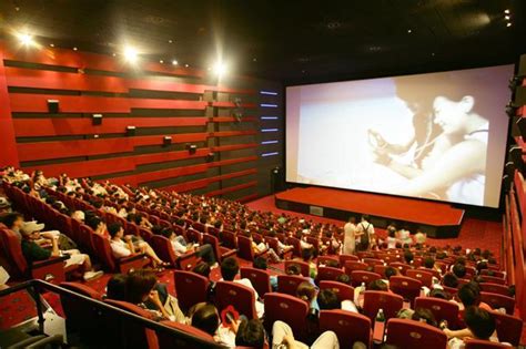 Movie Theaters Showing Korean Movies with English Subtitles ~ Notes of a Native-Speaking English ...