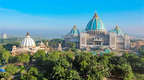 Temple of the Vedic Planetarium - Home