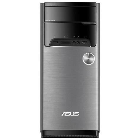 ASUS M32BF Desktop Computer: AMD A10-7800, 8GB RAM, 1TB HDD, Radeon R7 – IGO Cyber House