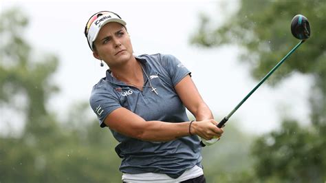 LPGA Star Lexi Thompson to Make PGA Tour Debut at 2023 Shriners ...