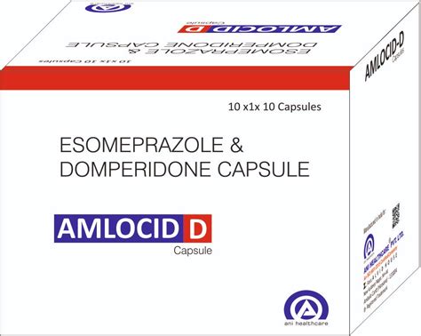 Amlocid d - Anihealthcare