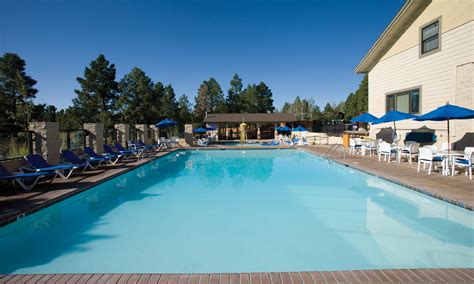 Club Wyndham Flagstaff, AZ - Official Resort Website