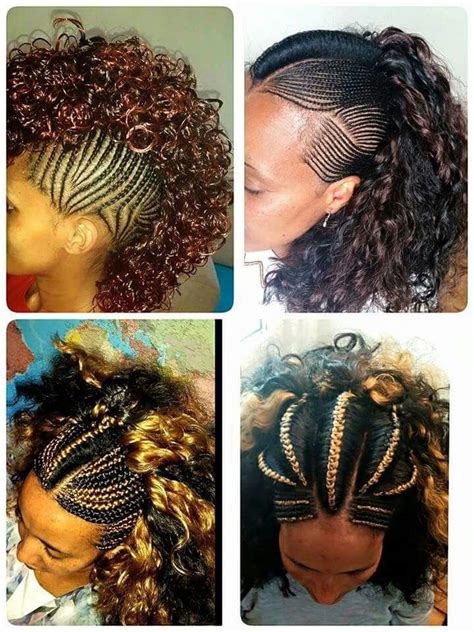 Hair Due | Ethiopian hair, Hair styles, Natural hair styles