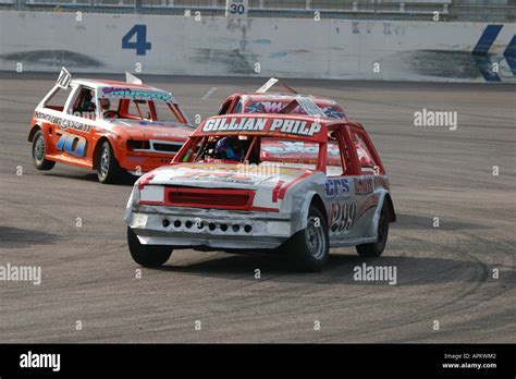 Stock Rods Racing Stock Photo - Alamy