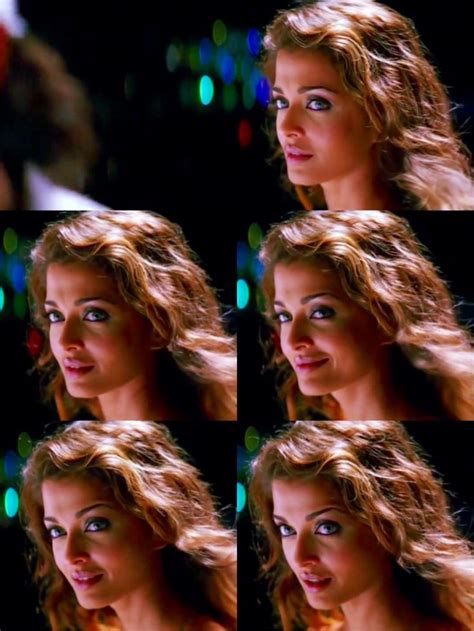 Aishwarya Rai in Dhoom 2 | Beautiful women faces, Aishwarya movie ...