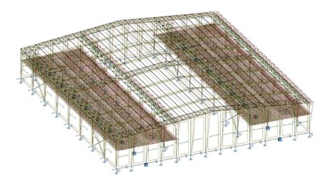 Steel Structures: From idea to Realization - SteelExplained.com