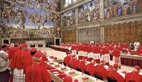 Papal conclave - Alchetron, The Free Social Encyclopedia