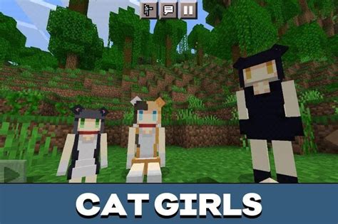 Discover 82+ anime mods for minecraft - in.coedo.com.vn