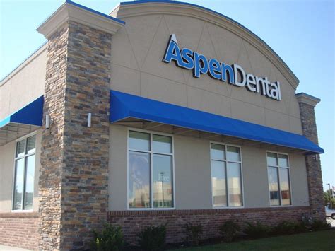 Aspen Dental - NGC Construction