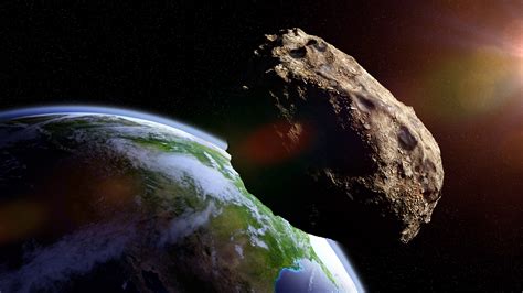 Asteroid That Could Be 3 Times As Tall Statue of Liberty to Pass Earth on Fall Equinox 2021 ...