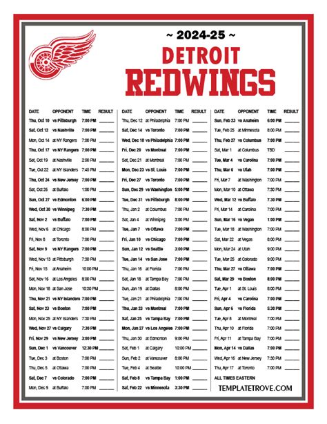 Capitals Vs Red Wings Tickets 2025 Calendar - Maxie Sibelle