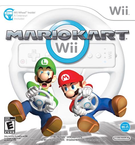 Mario Kart Wii - IGN