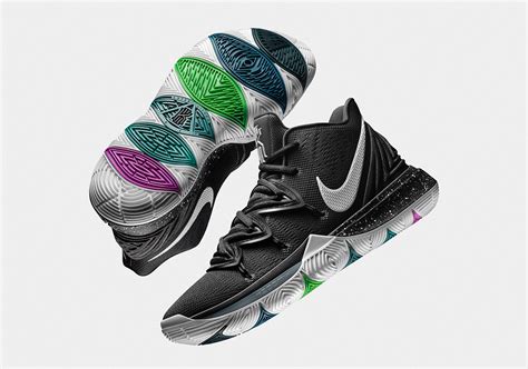 Feast Your Eyes on the Nike Kyrie 5 - The Source