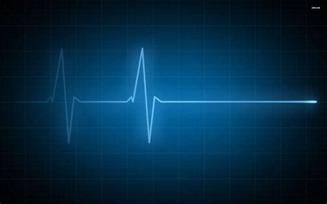 Heartbeat Wallpapers - Wallpaper Cave