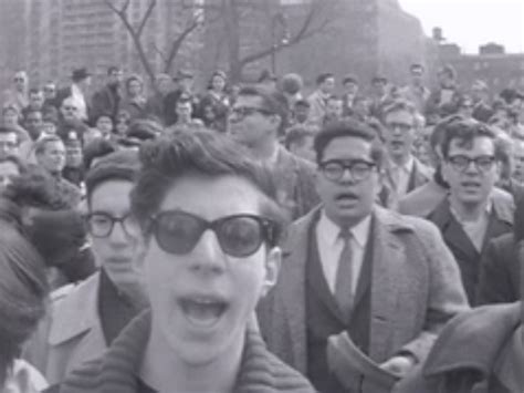 How The Beatnik Riot Helped Kick Off The '60s | NCPR News