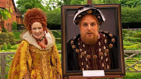 Horrible Histories - Series 1: Episode 4 - BBC iPlayer