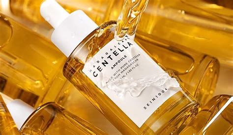Centella serum từ SKIN1004 có gì mà được nhiều beauty blogger review