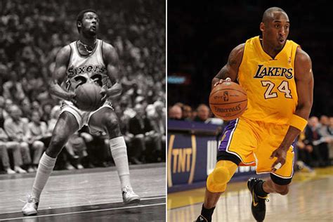 Joe "Jellybean" and Kobe Bryant - Ranking the Best Father-Son Teams in NBA History | Complex