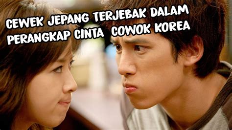 Alur Cerita Film Romantis Korea yang Harus Kalian Tonton - YouTube