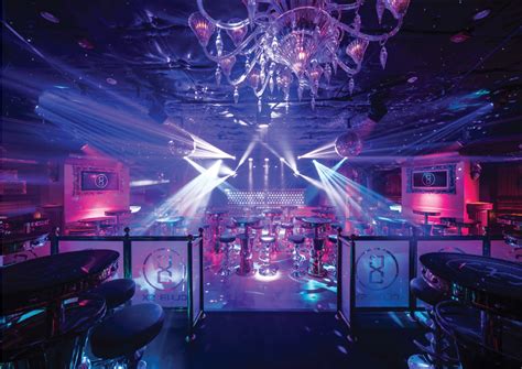 The best bars and clubs in Bangkok