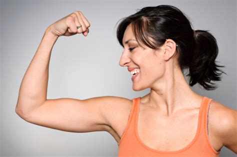 Get Toned Arms for Holiday Parties—Fast! | The Leaf