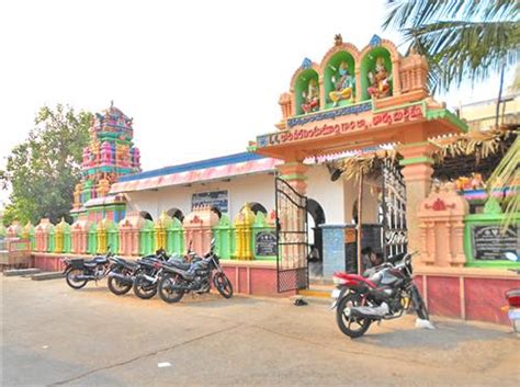 Temples in Rajahmundry, List of Famous Mandir in Rajahmundry