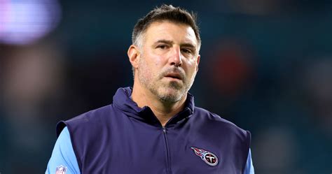 Report: Mike Vrabel Linked to Seahawks' HC Job by NFL Insiders After ...