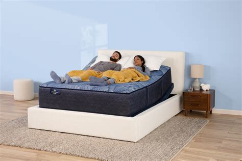 Hybrid Serta Perfect Sleeper Adjustable Bed Bundle – Adjustable Bed Atlanta