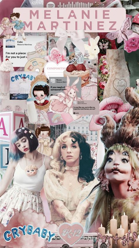 portals is sooo good! no skips 100% #melaniemartinez #melanie # ...