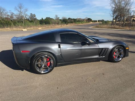 2012 Corvette Grand Sport, A6, 487rwhp - CorvetteForum - Chevrolet ...