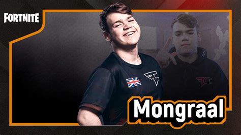 Mongraal setup: Complete pro gear, mouse, keyboard, monitor | ONE Esports