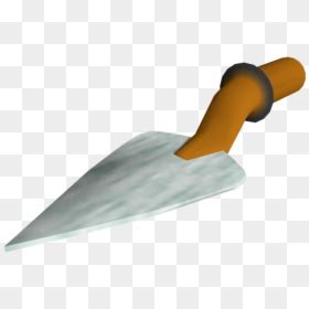 Roblox Trowel, HD Png Download - vhv