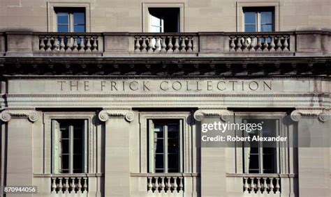 The Frick Collection Photos and Premium High Res Pictures - Getty Images