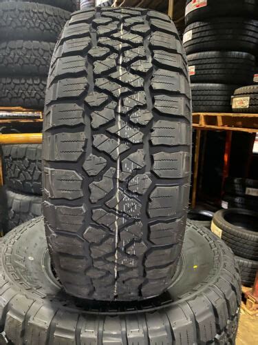 1 NEW 275/55R20 Kenda Klever AT2 KR628 275 55 20 2755520 R20 P275 ALL TERRAIN AT | eBay