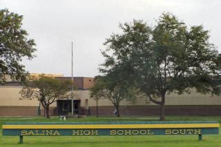 Salina High School South - Class of 1990