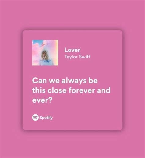 spotify lyrics ♡ | Music quotes lyrics songs, Love lyrics quotes, Lyrics of english songs