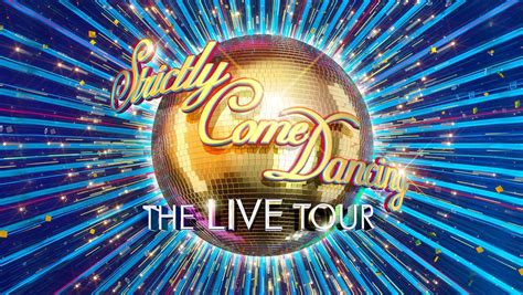 Maisie Smith added to Strictly Come Dancing Live Tour at Nottingham ...