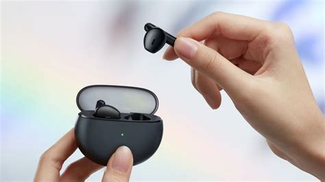 Oppo Enco Air true wireless earbuds with Bluetooth 5.2, fast charging announced