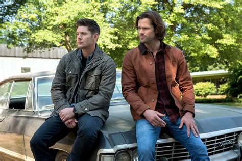 Supernatural premiere recap: Season 13, Episode 1