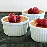 Crème Brulée | Alton Brown Recipes | POPSUGAR Food Photo 9