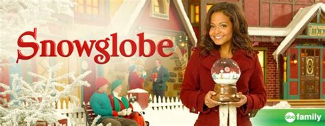 25 Days of Christmas Movies: #11 — Snowglobe – The Main Damie