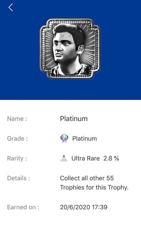 [Uncharted: Golden Abyss] #143 Thus completes the Uncharted platinum ...