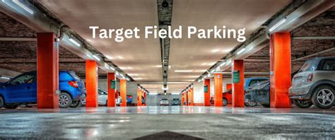 Target Field Parking - Minnesota Twins Parking Options