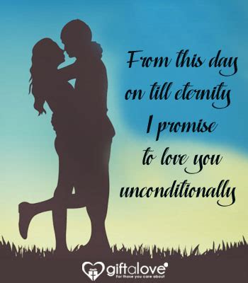 Promise Day Quotes, Wishes, Messages, & Greetings | Giftalove