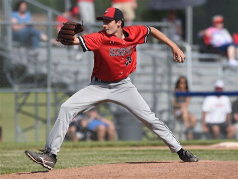 HS roundup: Baldwinsville baseball ends regular season with win over Liverpool (photos ...