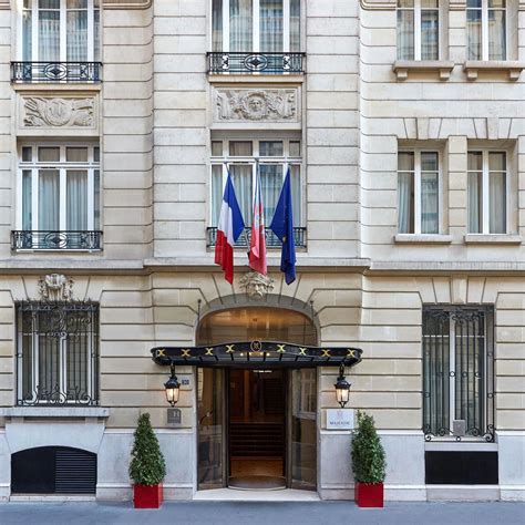 Majestic Hotel-Spa | Wellness | SPA Hotel Paris 16