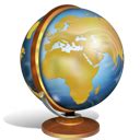 Earth, Globe, World Icon - Download Free Icons