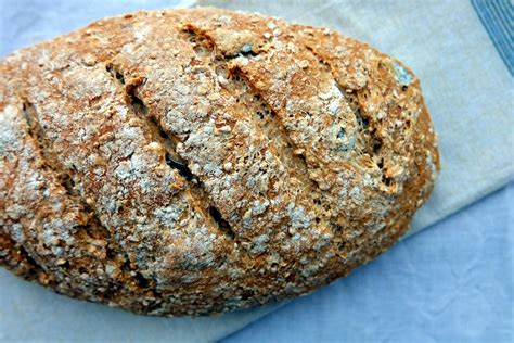 Buckwheat Bread Recipes & Ideas - The Bread She Bakes